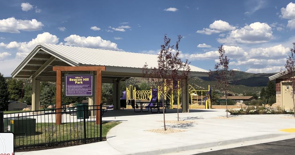North Summit Park